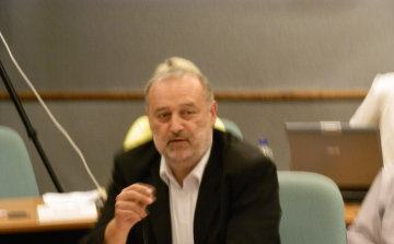 Dorkota Lajos elment, de - az utolsó politikusi interjú