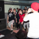 Bagolyköpet a Kaptárban