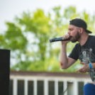 Rockmaraton 1. nap Szentkuti Tamás