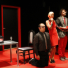 A mi világunk - Társasjáték vérrel