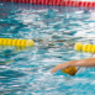 Víziparádé a középiskolásokkal