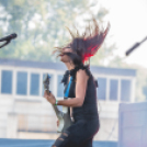 Rockmaraton 4. nap Szentkuti Tamás