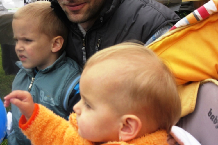 Római városrész napj