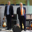 Jótékonysági bál a CT-ért