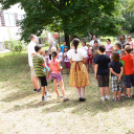 Az ügyes kezek, lábak és a nyári vakáció