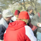 Húsvéti ételosztás