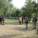 Rockmaraton két buli között