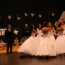 Bánki szalagavatója