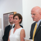 Zsidó kéziratok és szertartási tárgyak az Intercisa Múzeumban