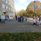 Túszdráma a Szórádon