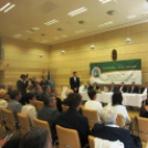 Megyenap városunkban