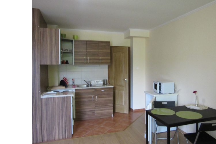 Szállás a városközpontban elérhető áron