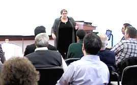 Lehetőség és innováció - DSTV videóval