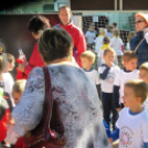 Ovifoci- pályaavató