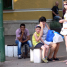 A múltat nem eltörölni