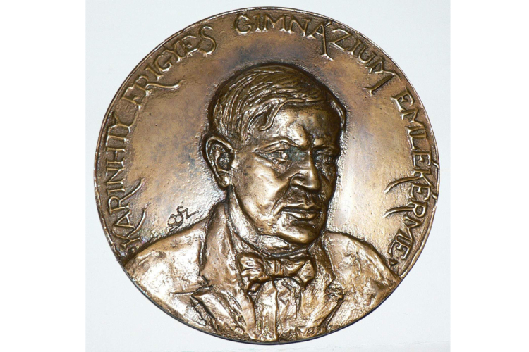 Ismét kiírásra kerül a Sándor Frigyes Díj