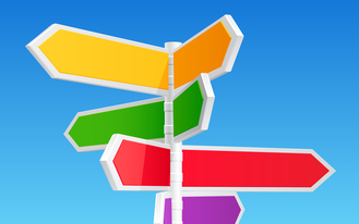 Merre tovább? - Pályaválasztási kiállítás az Egyetemen