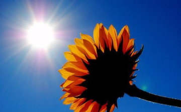 Hétvégétől javul az idő!