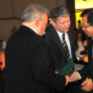 Vállalkozók bálja