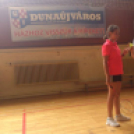 Danubius KSE edzőtábor