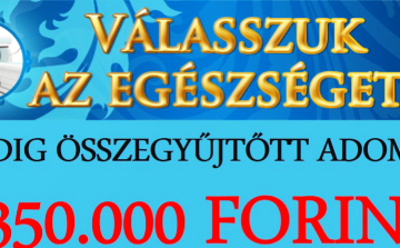 Carisszával a San Siroba- DSTV videóval