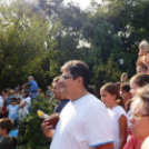 Évadnyitó piknik vasárnap