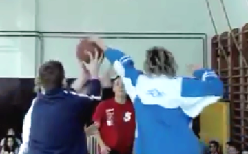 Tanár-diák vetélkedő