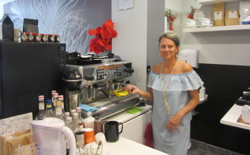 Akik tudják a jó kávé titkát