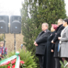 Március 15. ünnepség