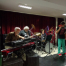 Delta Rock Band az MMK Jazz Klubban