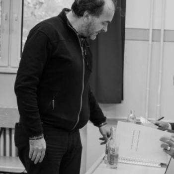 Tudományos Diákok a Dunaújvárosi Főiskolán