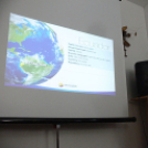 Carpe diem - Ecuador és latin-amerikai barátai