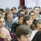 Tudományos Diákok a Dunaújvárosi Főiskolán