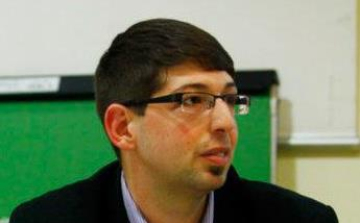 Szabó Zsolt politikai víziója…