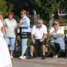 Szüreti felvonulás