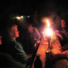 Parázs-varázs képekben