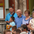 Fúvószenekarok és Mazsorettek XX. Nemzetközi Találkozója