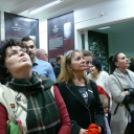 A katyńi vérengzésről fotókiállítás az Intercisa Múzeumban