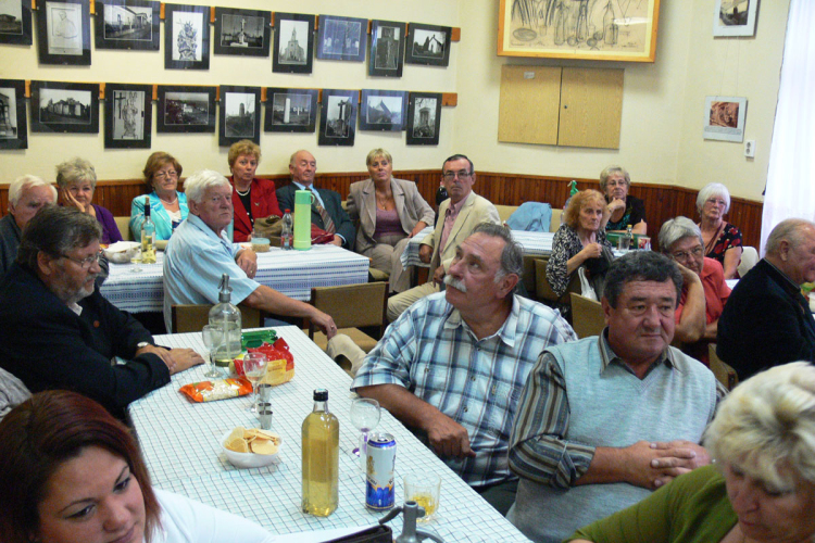 Pentele városrész Szent István napi ünnepe