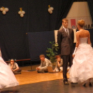 Bánki szalagavatója