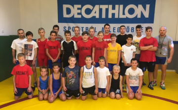 Az őszi szezonra készülve