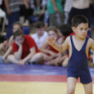 Birkózás tétre kicsiknek és nagyobbaknak