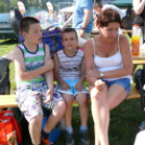 Parázs-Varázs Családi Hétvége!