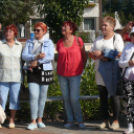 Szüreti felvonulás