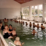 Dunaföldvári Strand és Gyógyfürdő