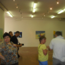 Kiállítás a KMI-ben