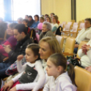 Séta a mellrák ellen nőnapon