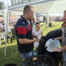 Parázs-varázs 2016