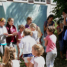 Nyári Topogás és Vásári Komédiák az MMK-ban Ábelesz kóbelesz, Szélrózsa Társulat előadása