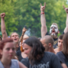 Rockmaraton 1. nap Szentkuti Tamás